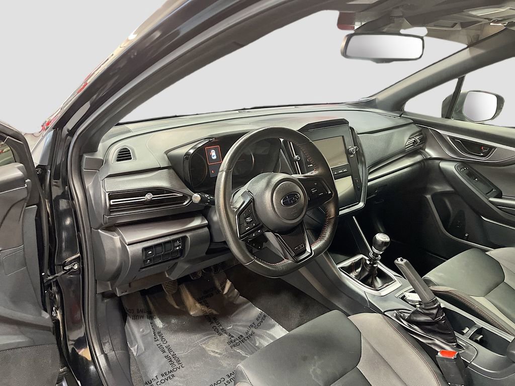Used 2023 Subaru WRX AWD/4WD image 9