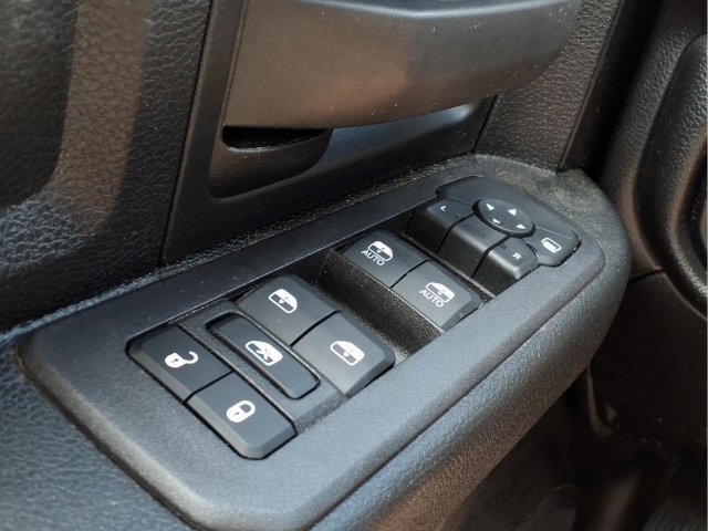 Used 2025 RAM 3500 Tradesman AWD/4WD image 18