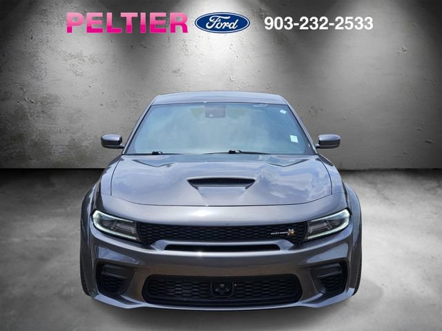 Used 2020 Dodge Charger Scat Pack RWD image 2