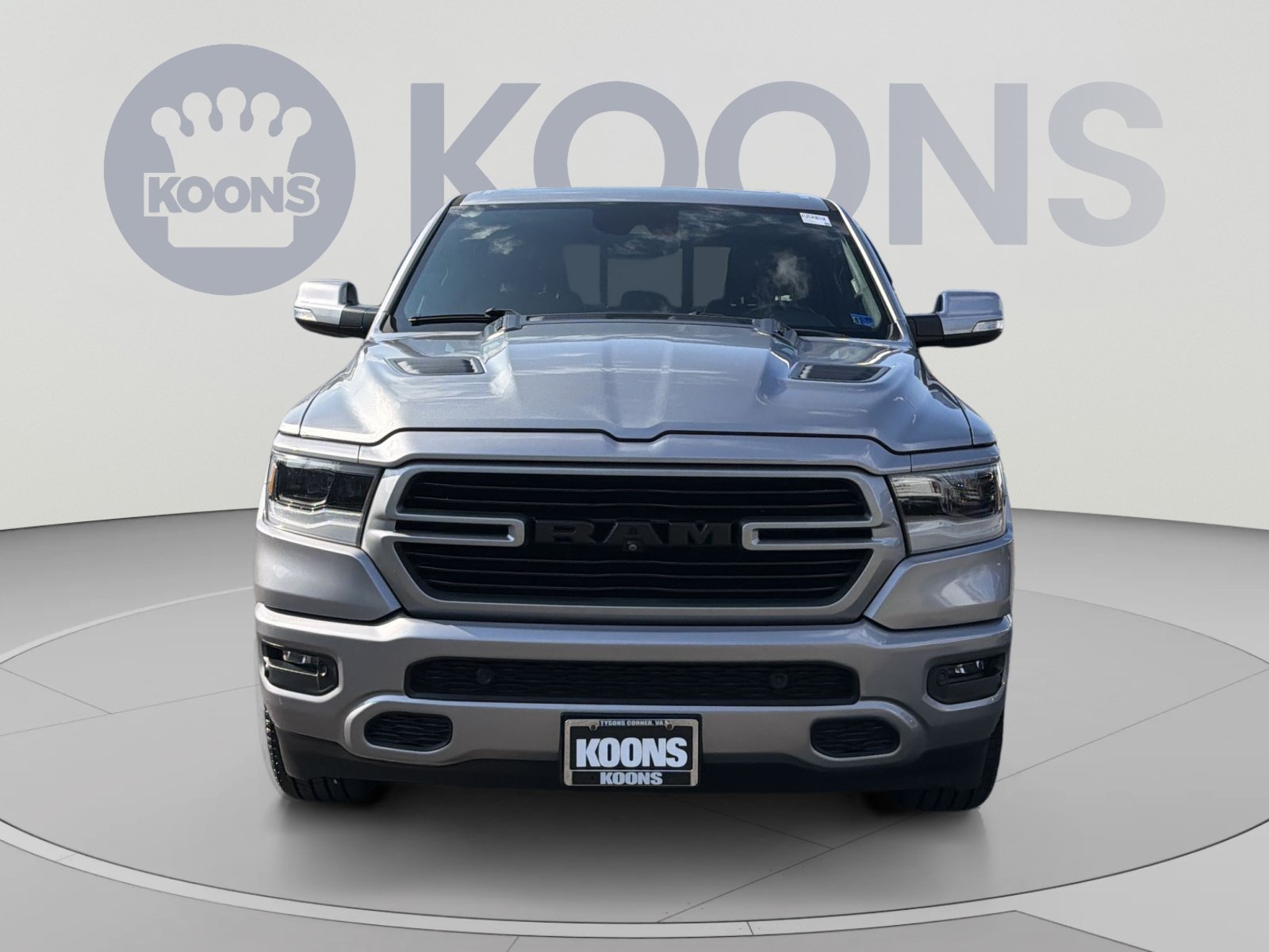 Used 2020 RAM 1500 Sport w/ Advanced Safety Group AWD/4WD image 11