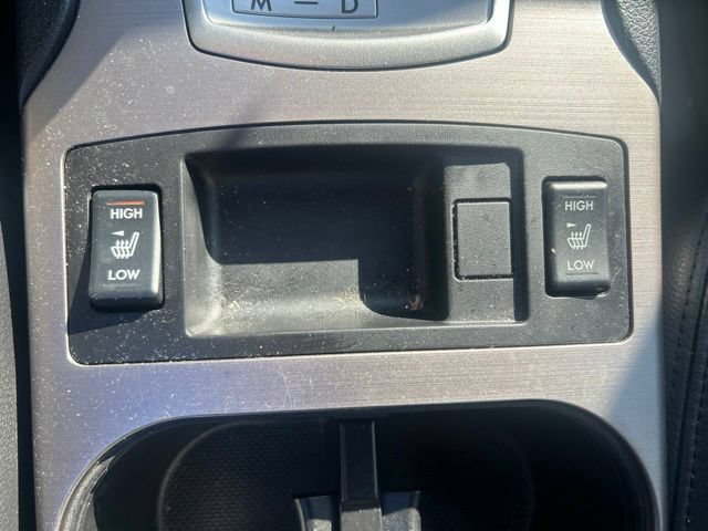 Used 2014 Subaru Outback 2.5i Limited AWD/4WD image 24