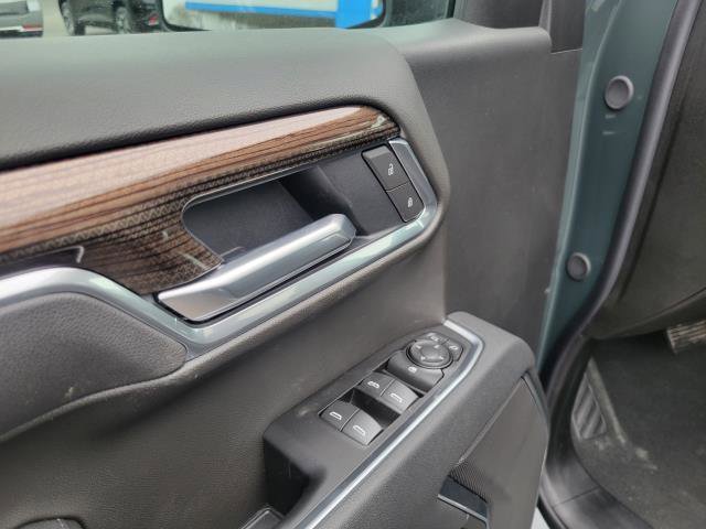 New 2026 Chevrolet Silverado 1500 LT w/ Z71 Off-Road Package image 8