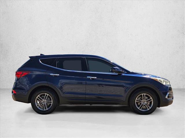 Used 2017 Hyundai Santa Fe Sport FWD image 4