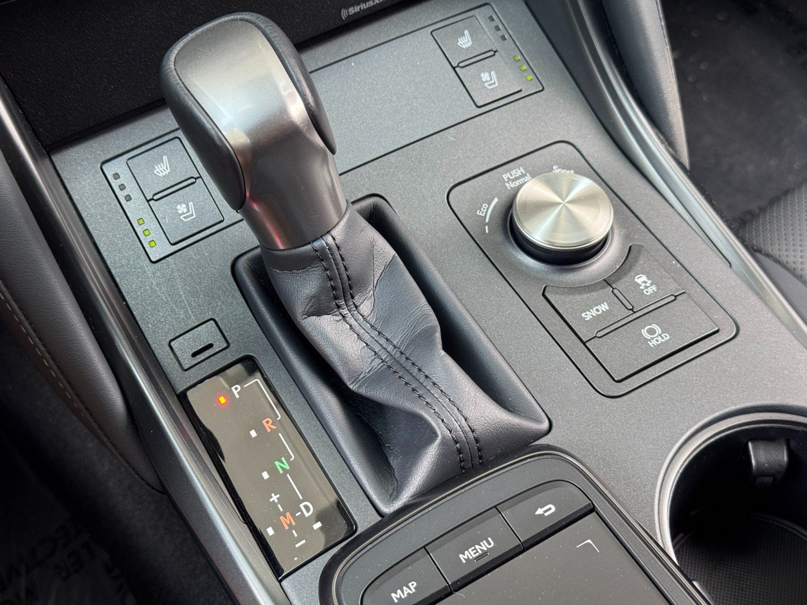 Used 2023 Lexus IS 300 w/ Premium Package RWD image 30