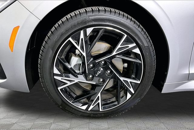 Certified 2026 Kia K5 GT-Line AWD/4WD image 30