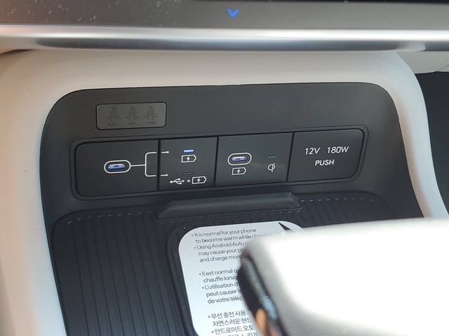 New 2026 Hyundai Kona SEL Sport AWD/4WD image 25