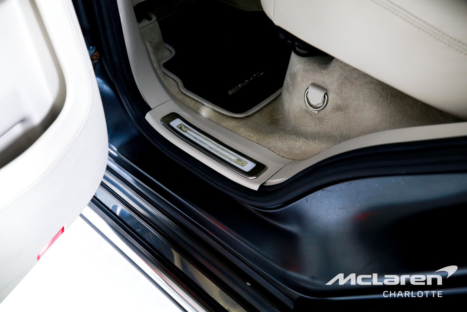 Used 2021 Mercedes-Benz G 550 w/ AMG Line image 20