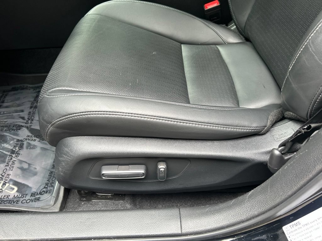 Used 2023 Honda Civic EX-L image 16