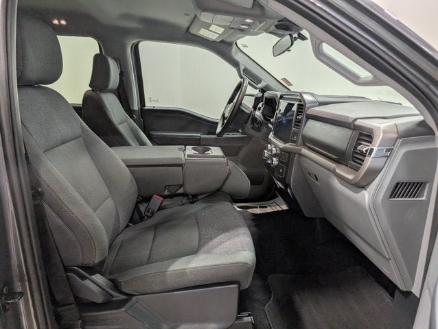 Used 2025 Ford F150 XLT w/ Equipment Group 301A Standard AWD/4WD image 19