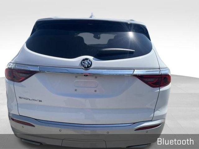 Used 2023 Buick Enclave Essence FWD image 6