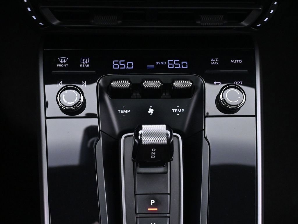 Used 2020 Porsche 911 Carrera S image 49