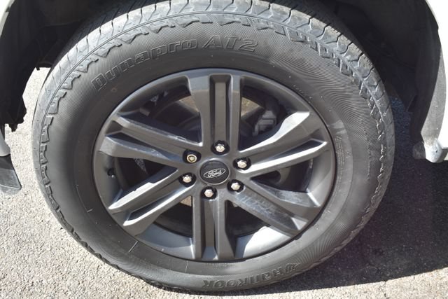Used 2023 Ford F150 XLT w/ Equipment Group 302A High AWD/4WD image 54