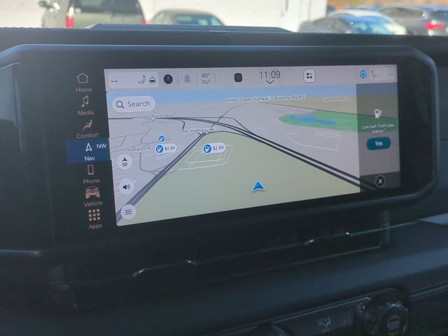 New 2026 Jeep Wrangler Rubicon AWD/4WD image 36
