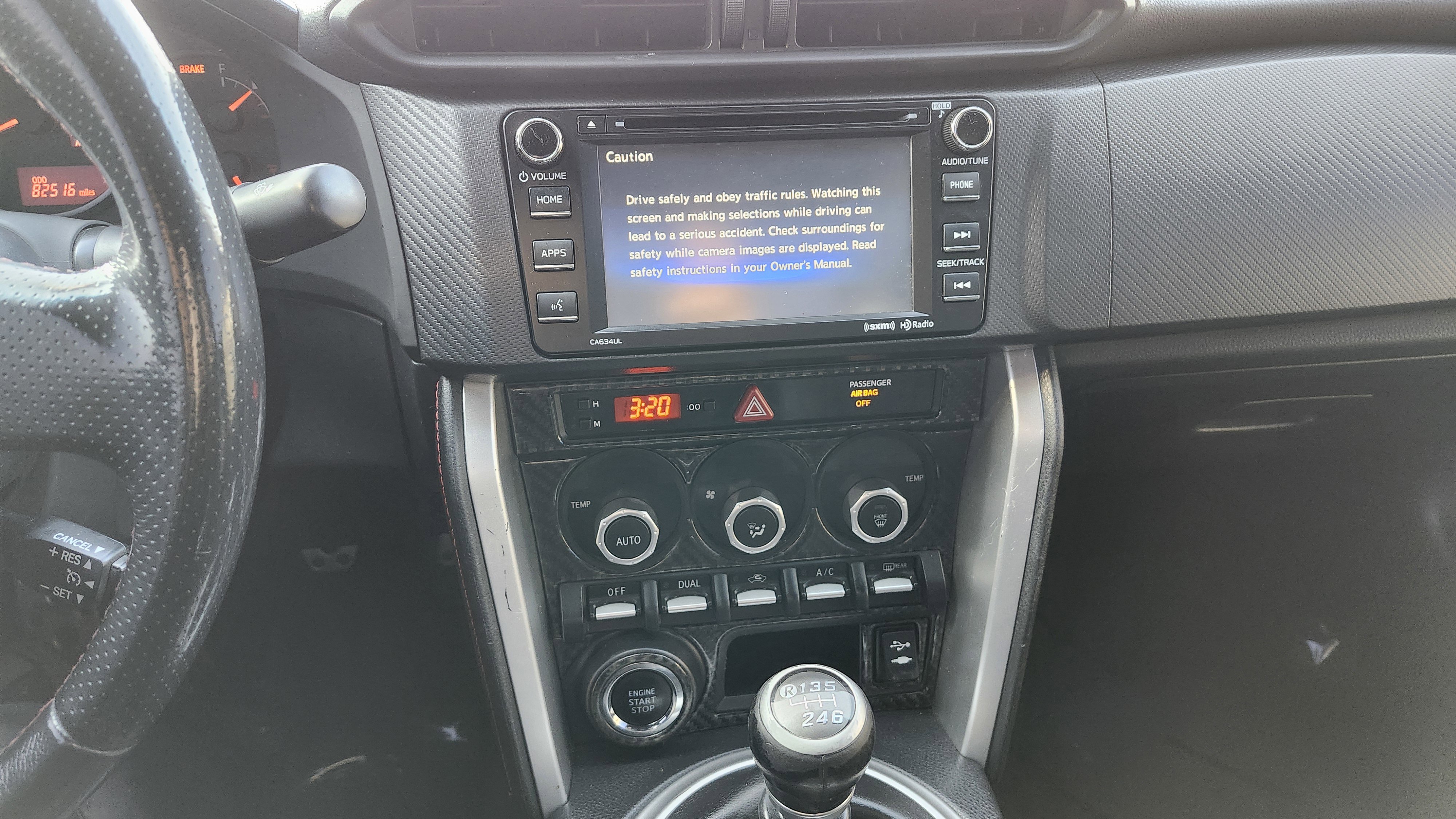 Used 2016 Subaru BRZ Limited w/ Popular Package #1 image 30