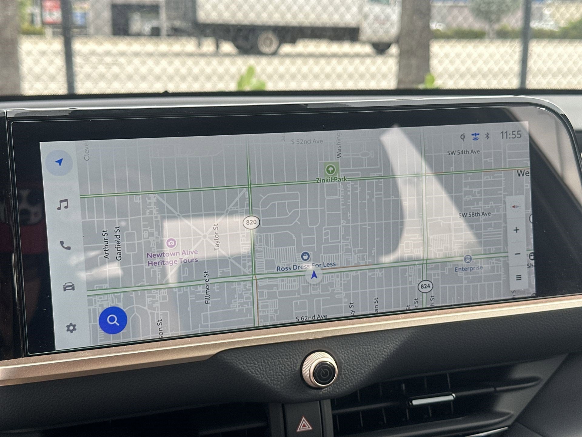 Used 2026 Toyota Crown Limited image 20