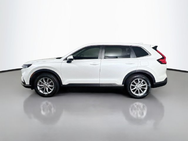 Certified 2025 Honda CR-V EX-L image 6