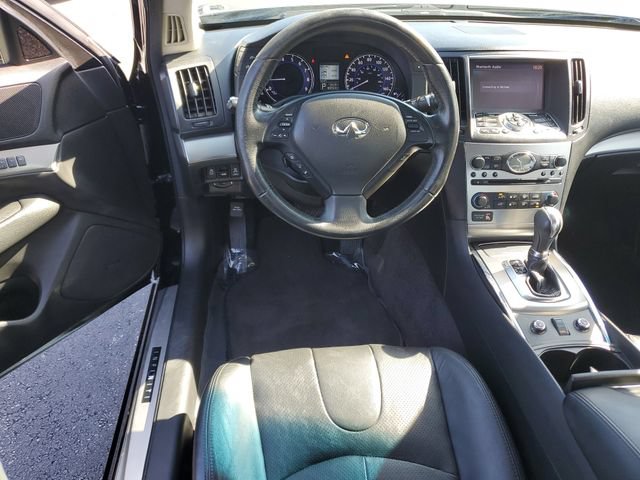 Used 2013 INFINITI G37 x Sedan w/ Premium Pkg AWD/4WD image 10