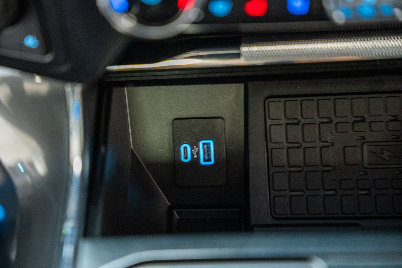 Certified 2023 Ford F150 Lariat w/ Equipment Group 502A High image 32