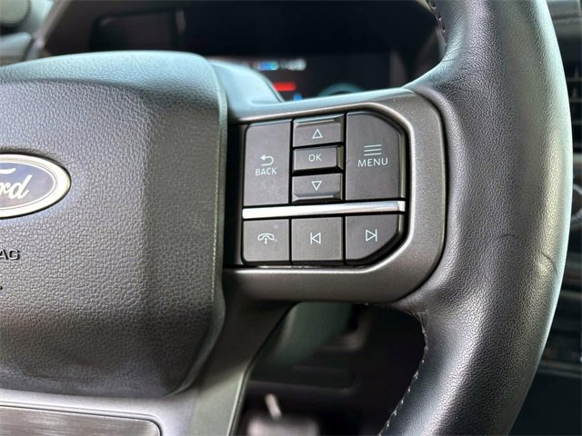 Used 2022 Ford F150 Lightning Lariat w/ Equipment Group 511A High image 21