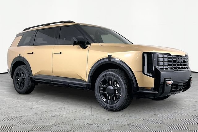New 2027 Kia Telluride SX Prestige X-Pro AWD/4WD image 3