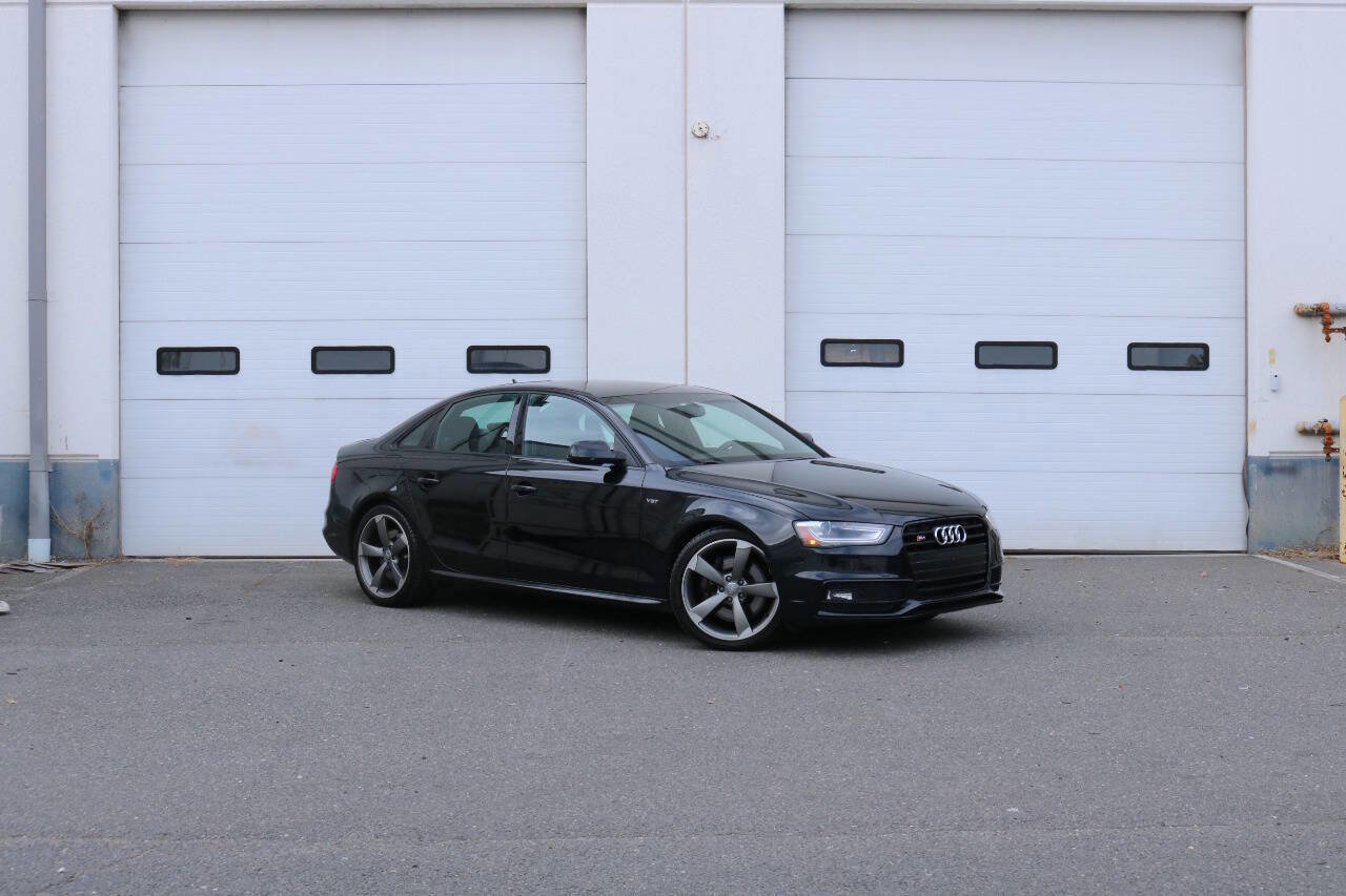 Used 2014 Audi S4 Premium Plus image 2