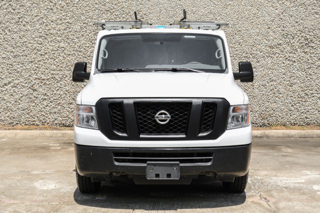 Used 2021 Nissan NV 1500 SV w/ Navigation Package RWD image 5