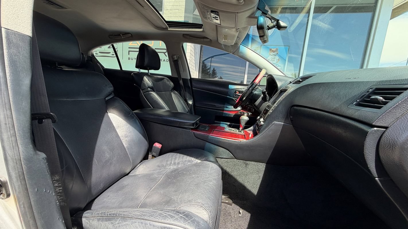 Used 2006 Lexus GS 300 AWD image 11