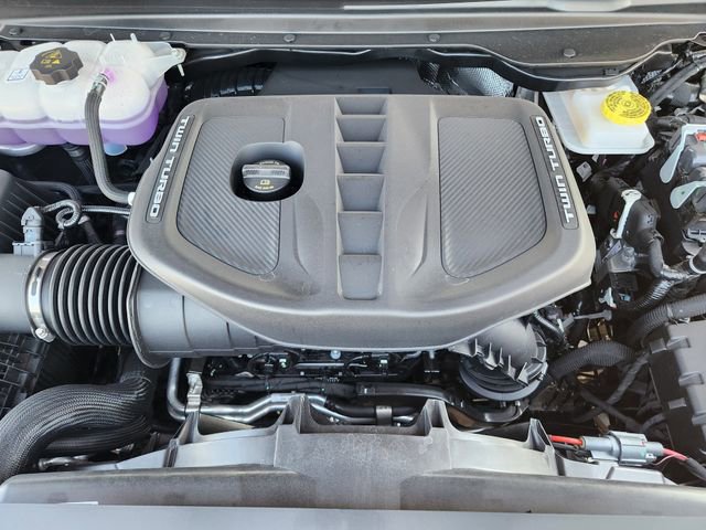 New 2026 RAM 1500 Limited image 26