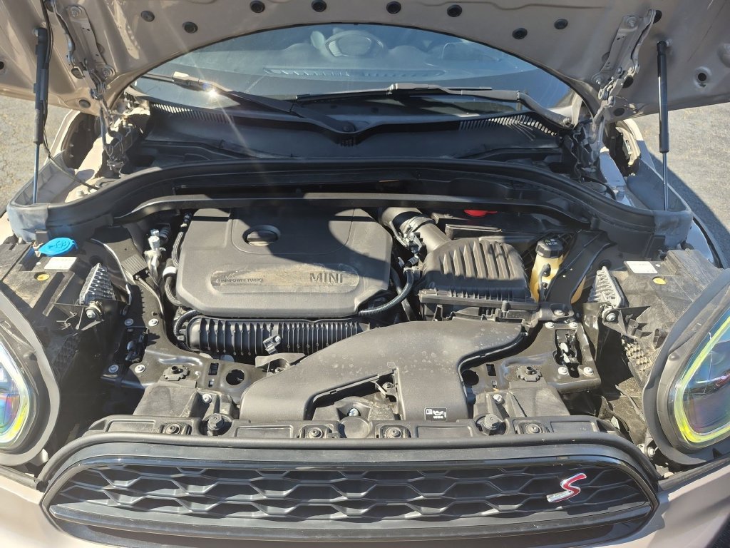 Used 2024 MINI Cooper Countryman S FWD image 38