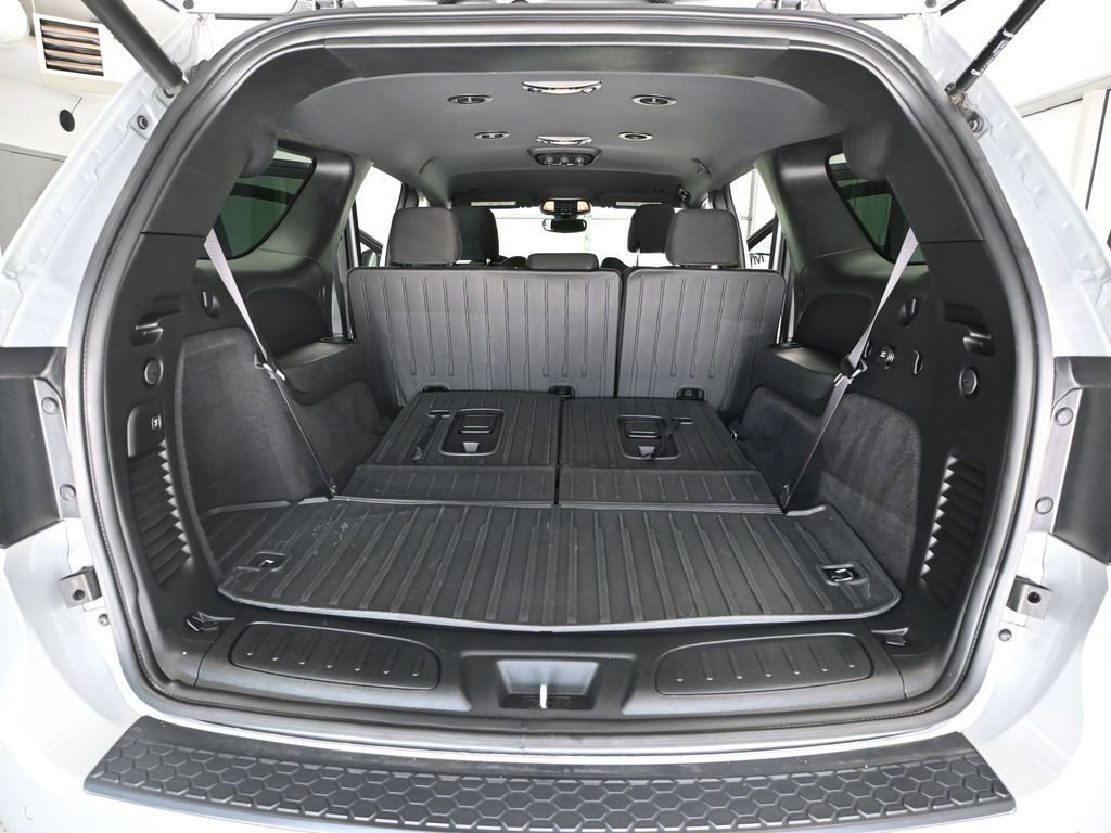 Used 2023 Dodge Durango R/T w/ Blacktop Package image 43