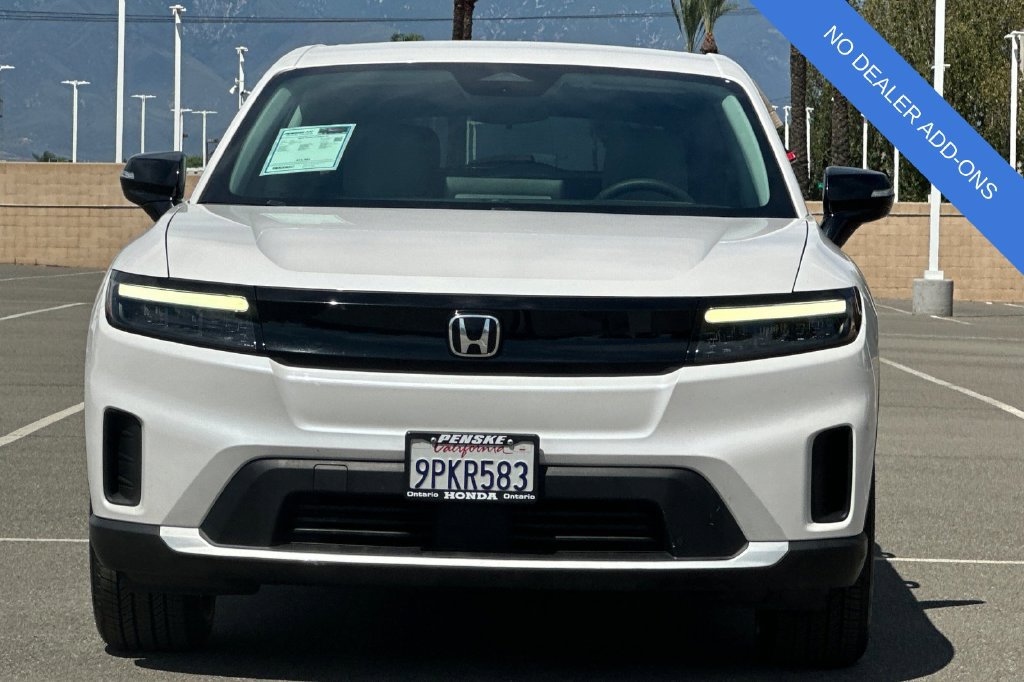 Used 2024 Honda Prologue EX image 9