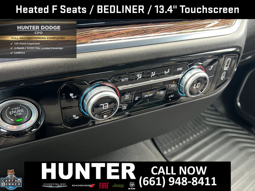 Used 2024 GMC Sierra 1500 Elevation RWD image 29