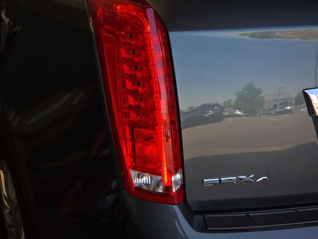 Used 2013 Cadillac SRX Luxury AWD/4WD image 37