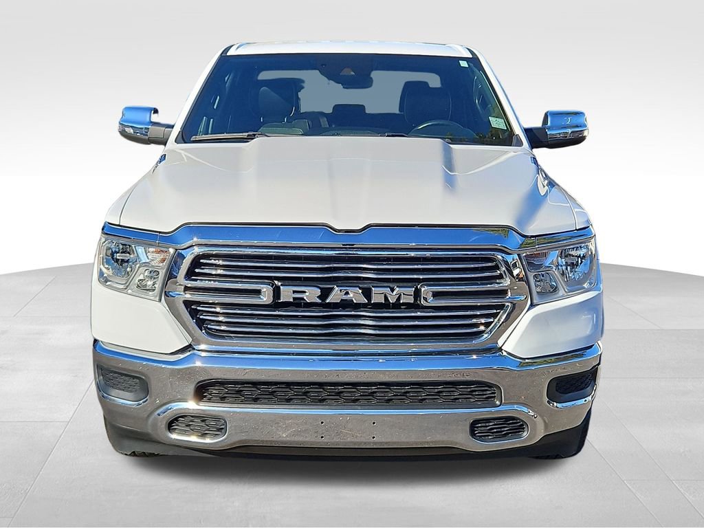 Used 2024 RAM 1500 Laramie image 2