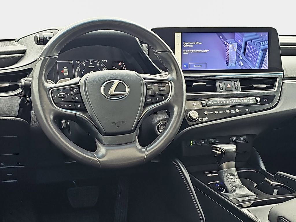 Certified 2023 Lexus ES 250 w/ Premium Package AWD/4WD image 18
