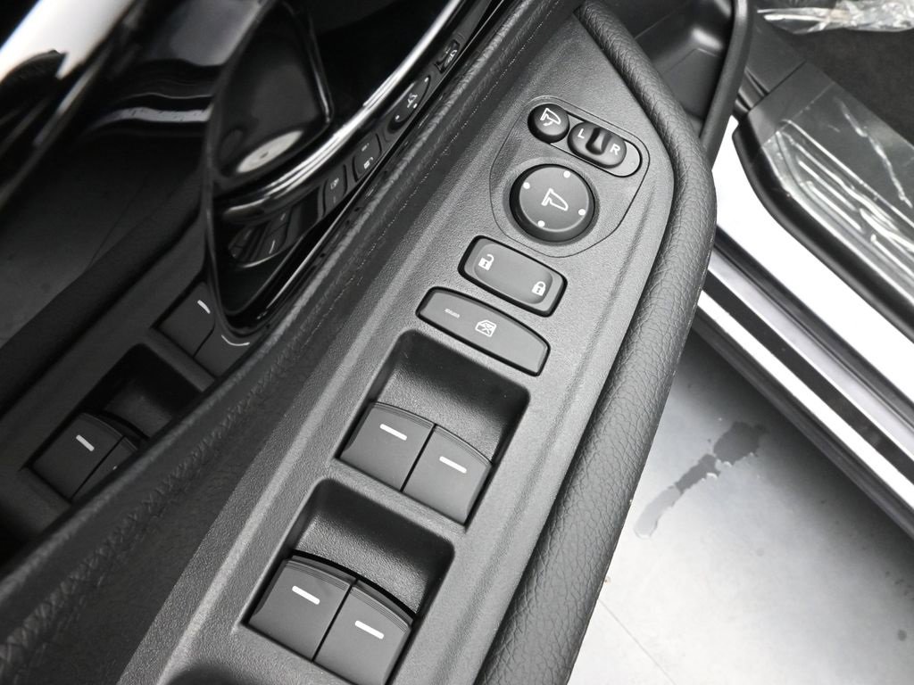 New 2026 Honda Odyssey Elite image 31