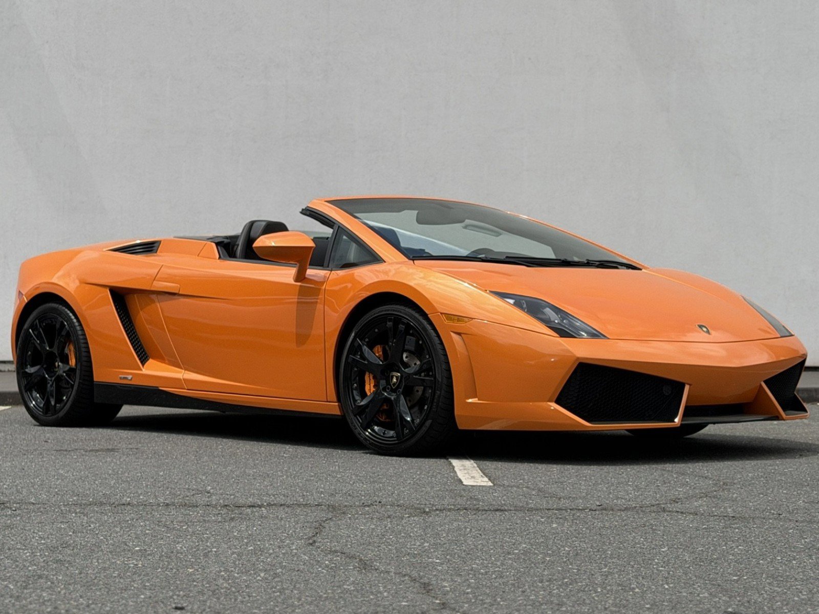 Used 2013 Lamborghini Gallardo LP 550-2