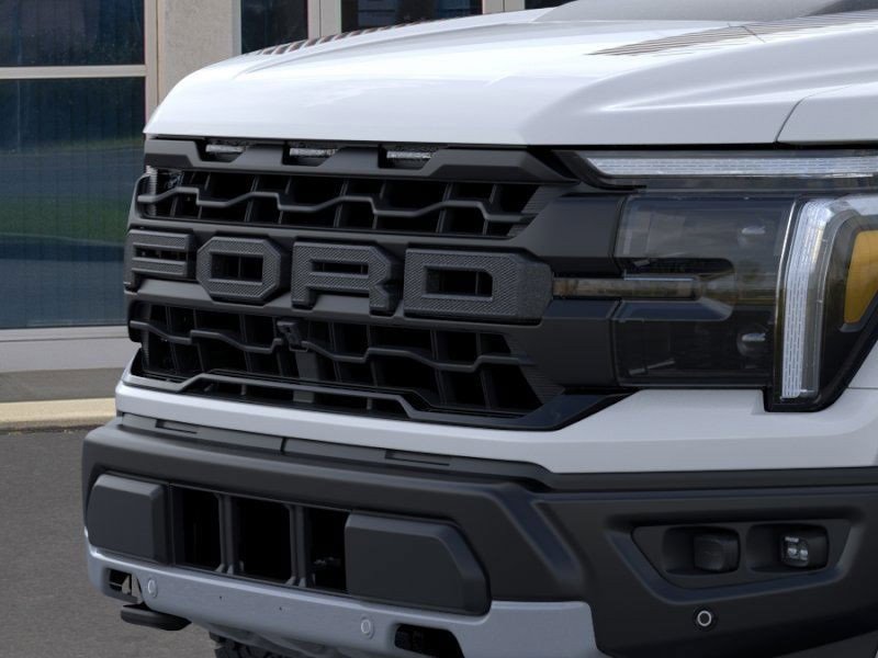 New 2025 Ford F150 Raptor image 18