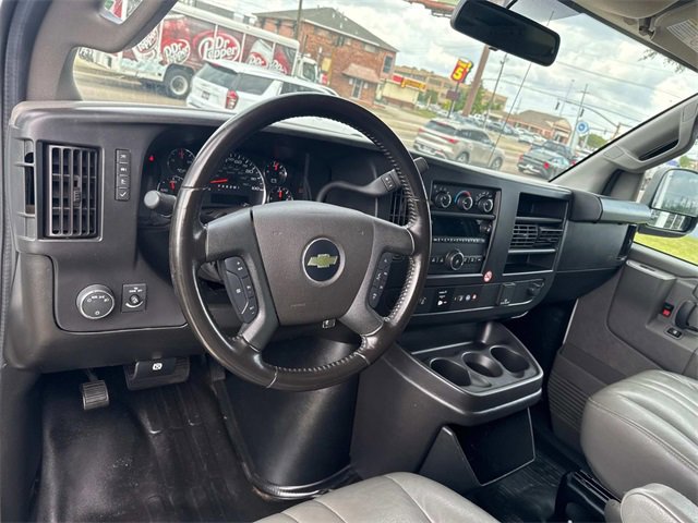 Used 2023 Chevrolet Express 2500 Work Van w/ Driver Convenience Package image 22