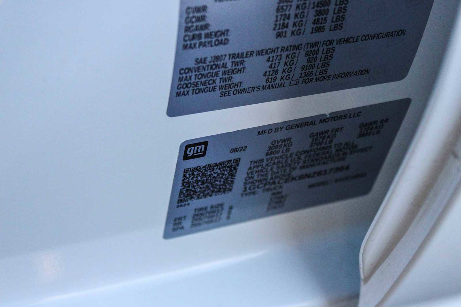 Used 2022 Chevrolet Silverado 1500 LT image 19