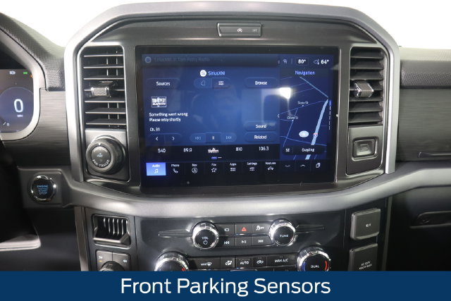 New 2026 Ford F150 XLT w/ Equipment Group 302A MID AWD/4WD image 47