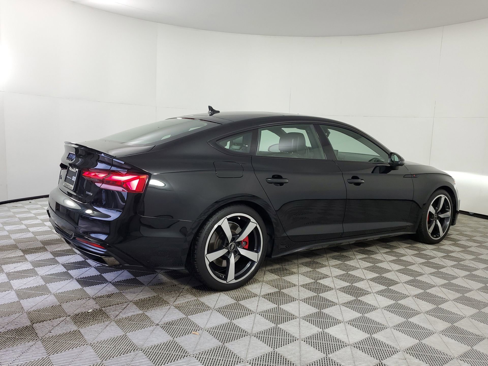 Certified 2023 Audi A5 2.0T Premium Plus w/ Premium Plus image 11