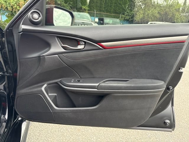 Used 2018 Honda Civic Type R image 11
