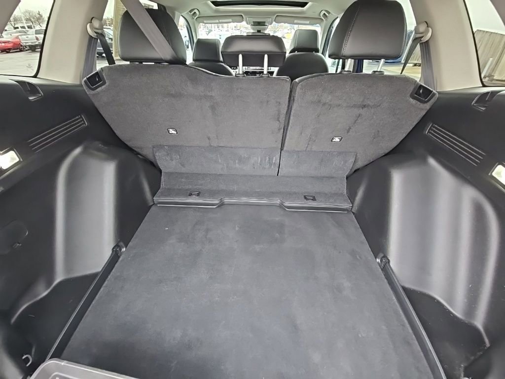 Certified 2023 Honda CR-V EX-L image 28