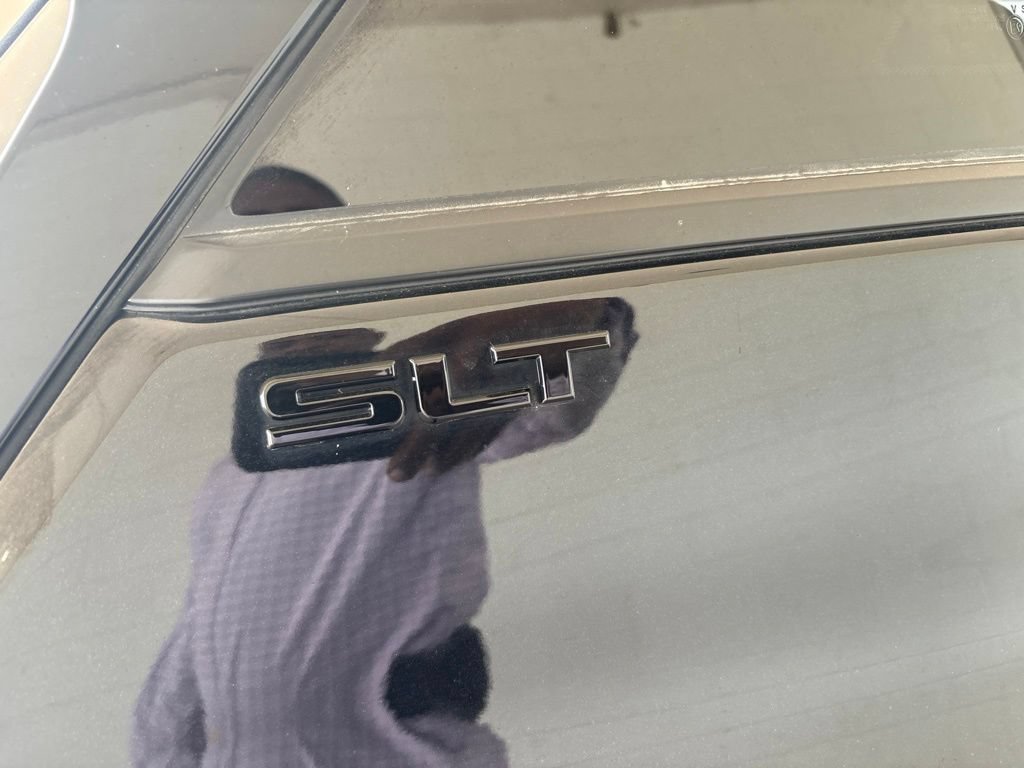 Used 2020 GMC Terrain SLT w/ Preferred Package FWD video 3