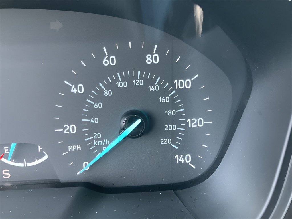 Used 2022 Ford EcoSport S image 14