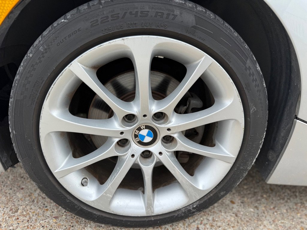 Used 2007 BMW Z4 3.0i image 17