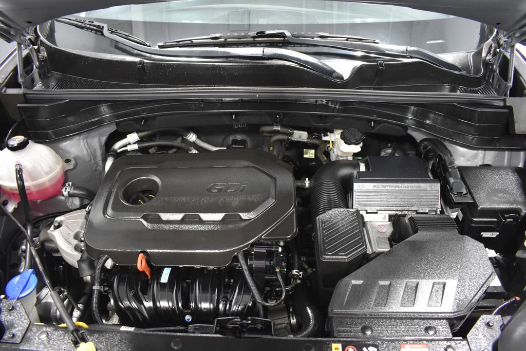 Used 2021 Kia Sportage LX image 30