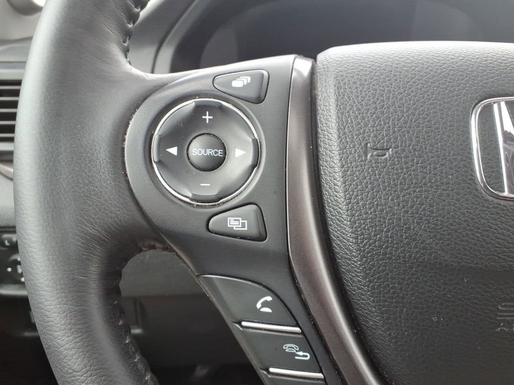 Used 2023 Honda Ridgeline RTL image 17