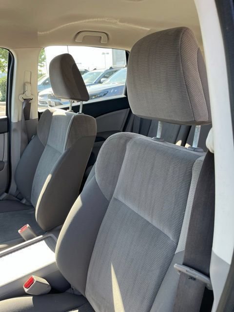 Used 2013 Honda CR-V LX image 11